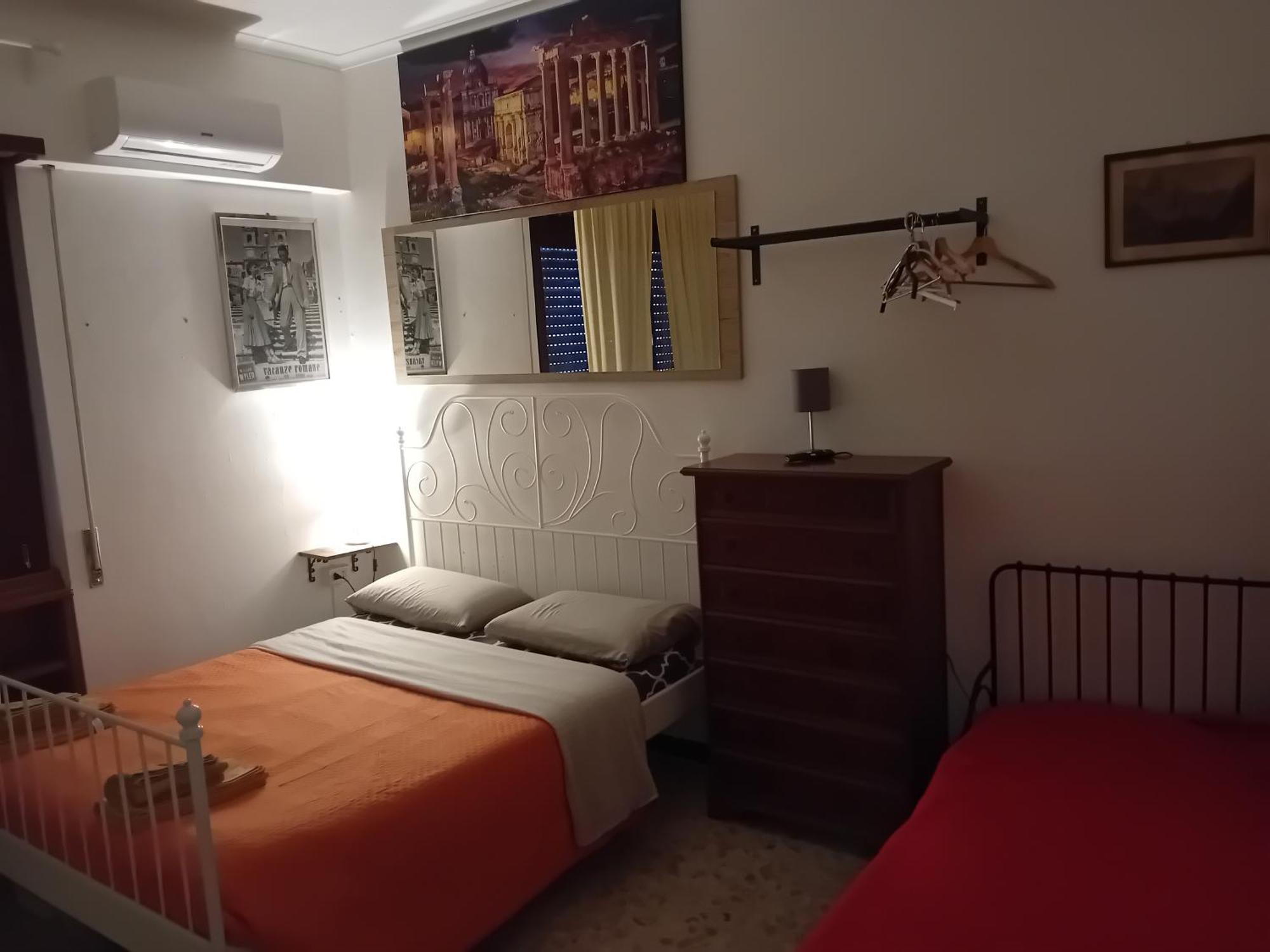 Roma Trastevere Station Kamer foto